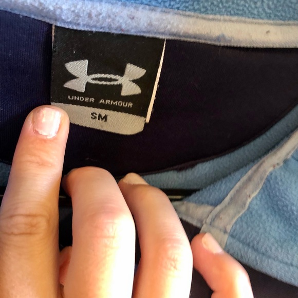 Under armor Jacket - Picture 3 of 3